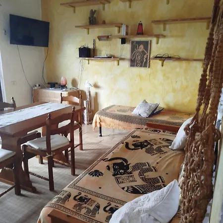 Casa Panoramica * Fort Village
