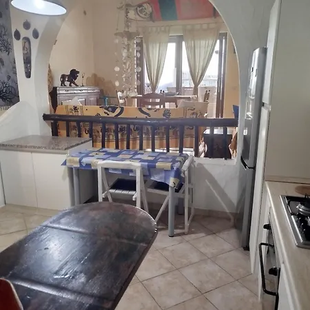 Casa Panoramica