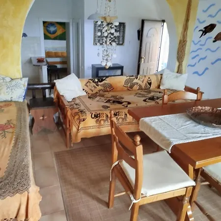 Feriehus Casa Panoramica Fort Village
