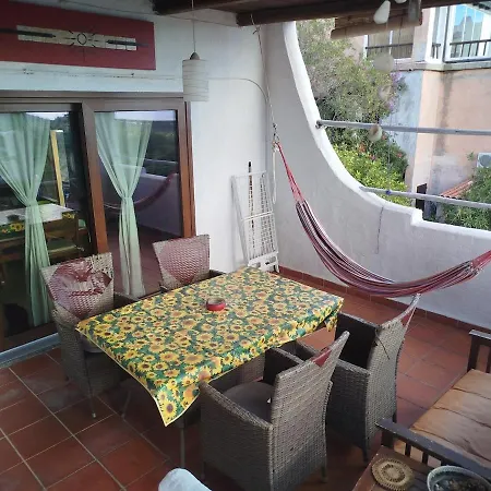 Casa Panoramica