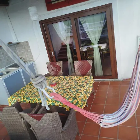 Casa Panoramica