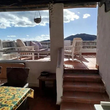 Casa Panoramica *