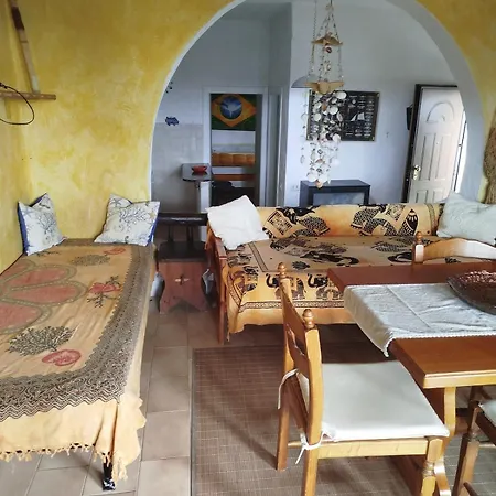 Casa Panoramica Fort Village