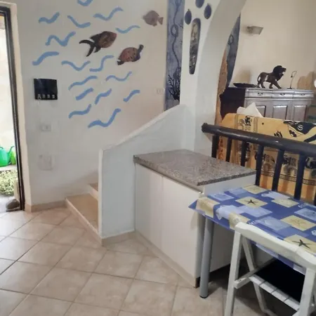 Casa Panoramica *