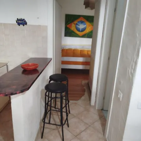 Prázdninový dům Casa Panoramica