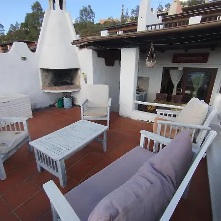 Casa Panoramica Fort Village