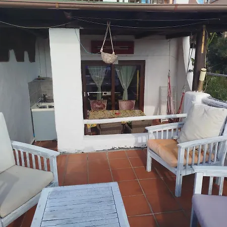 Prázdninový dům Casa Panoramica *