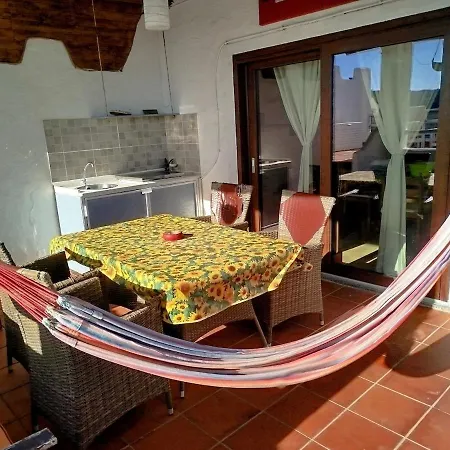 Casa Panoramica