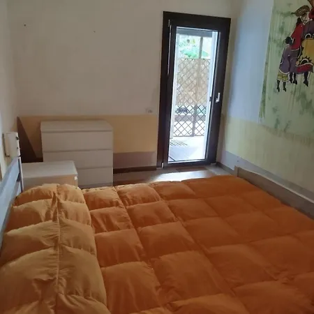 Prázdninový dům Casa Panoramica Fort Village