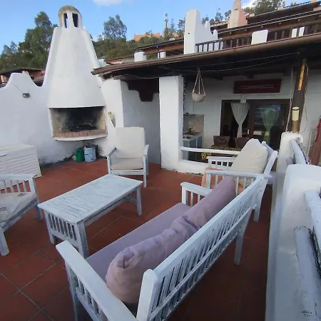 Casa Panoramica